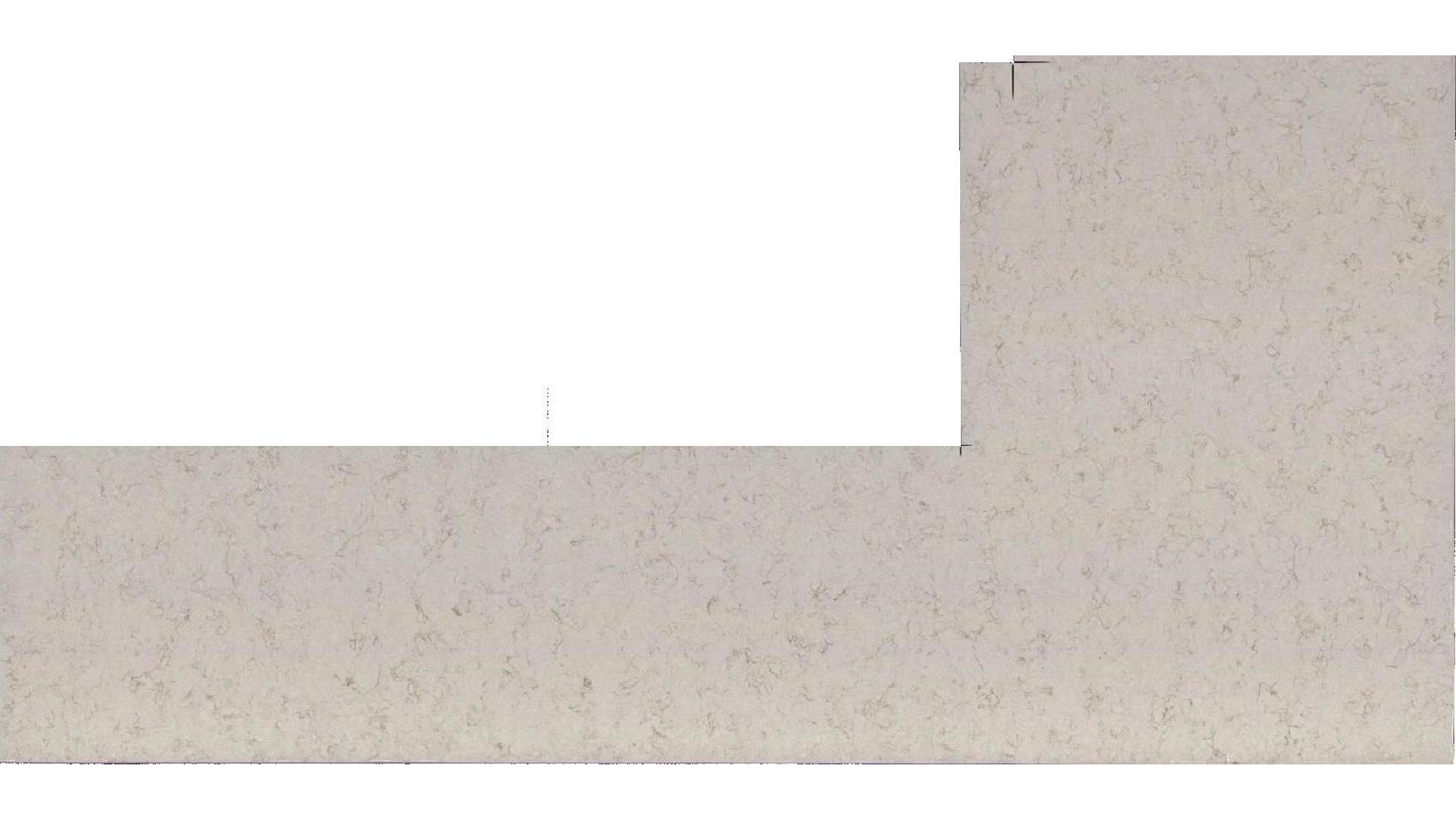 Cashmere Taj Q Quartz Slabs