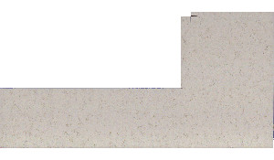 Cashmere Taj Q Quartz