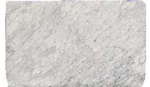 Bianco Carrara Marble