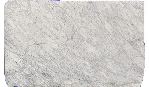 Bianco Carrara Marble