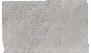 Bianco Carrara Marble