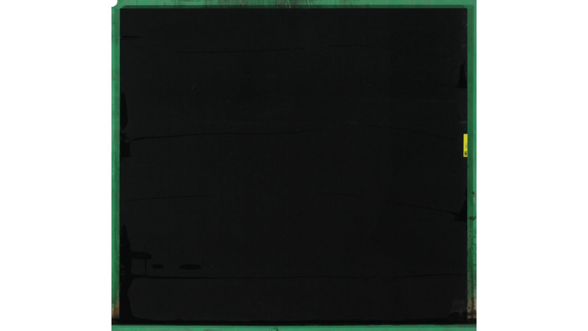 Jet Black Quartz Slabs