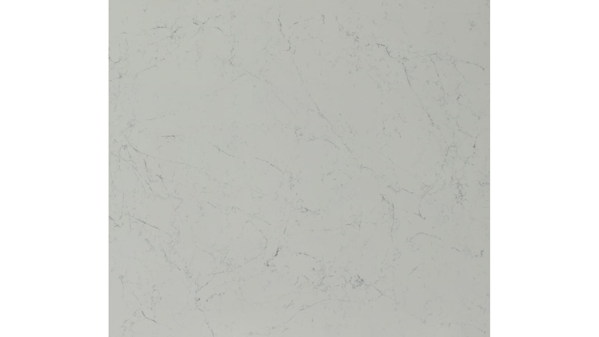 White Attica Quartz Slabs