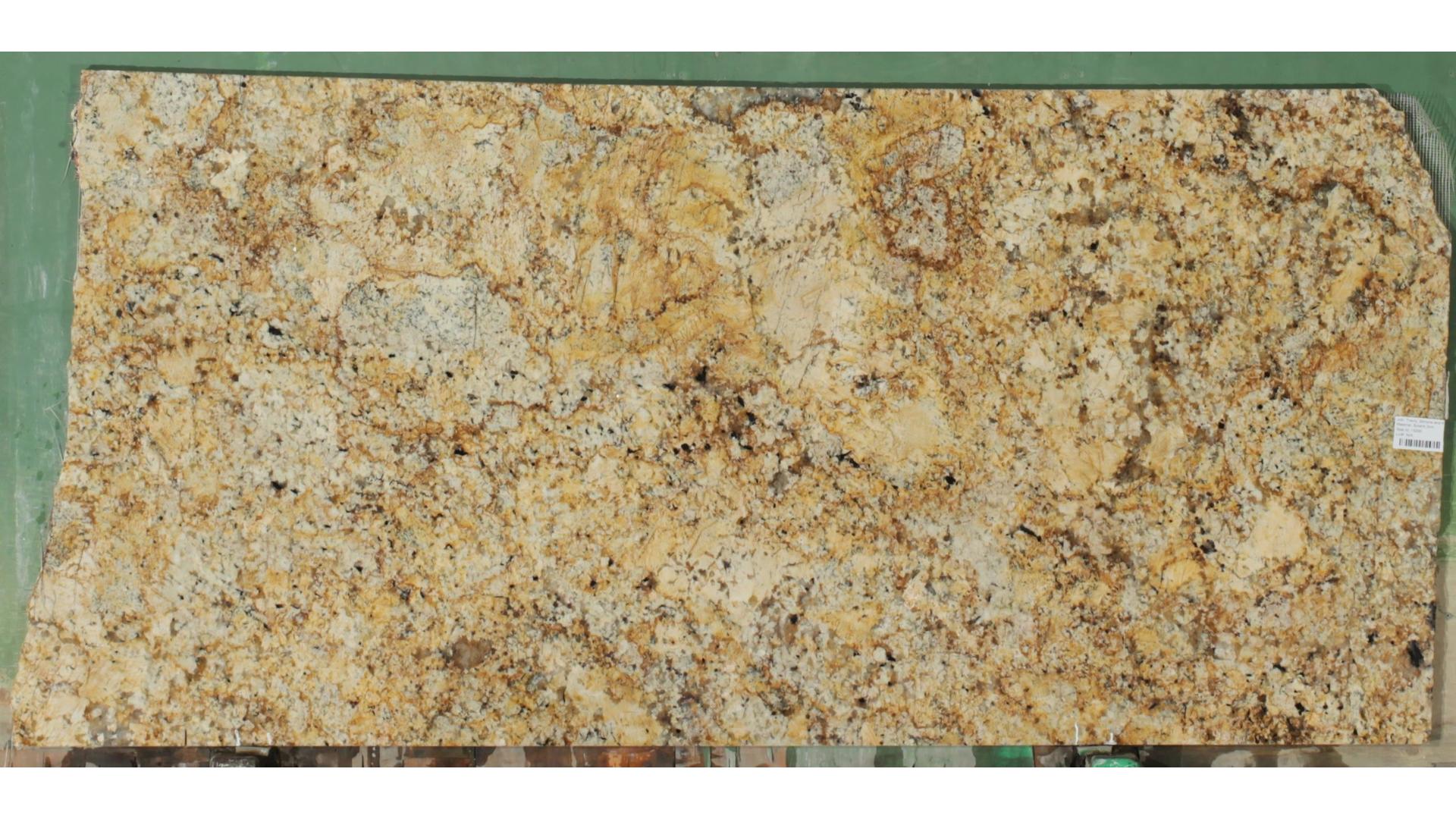 Solaris Granite Slabs