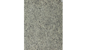 Ashen White Granite