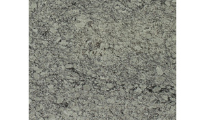 Ashen White Granite