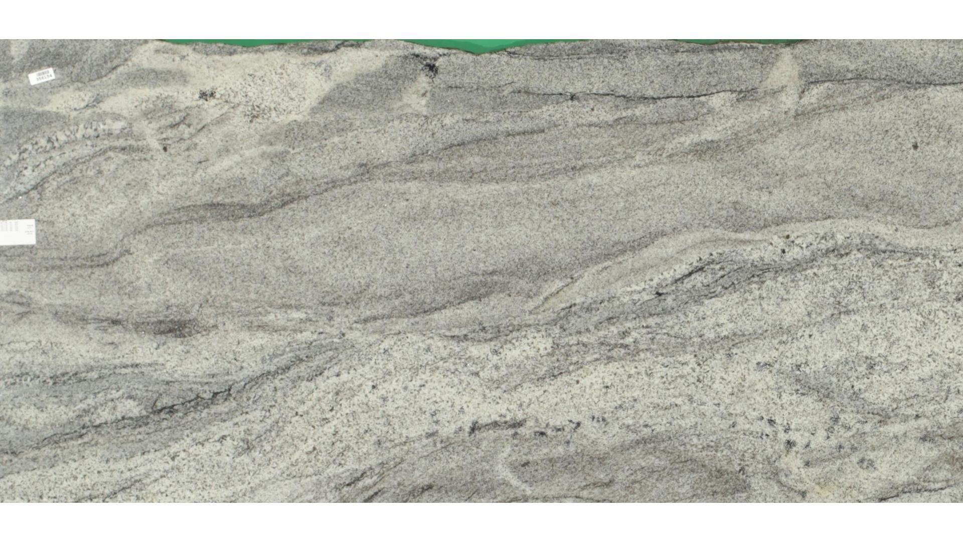 Vegas White Granite Slabs