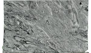 Siberian White Granite