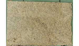 New Venitian Gold Granite