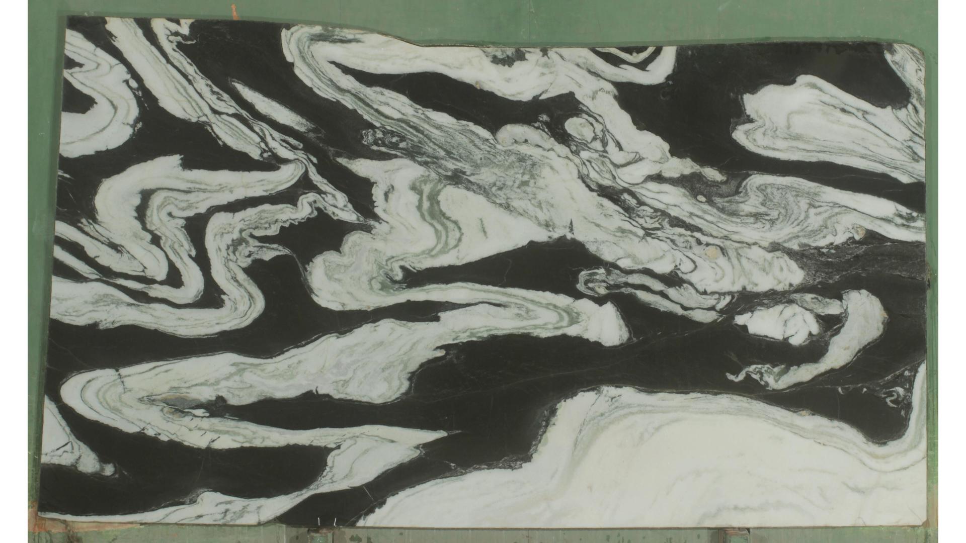 Bianco Lasa Marble Slabs
