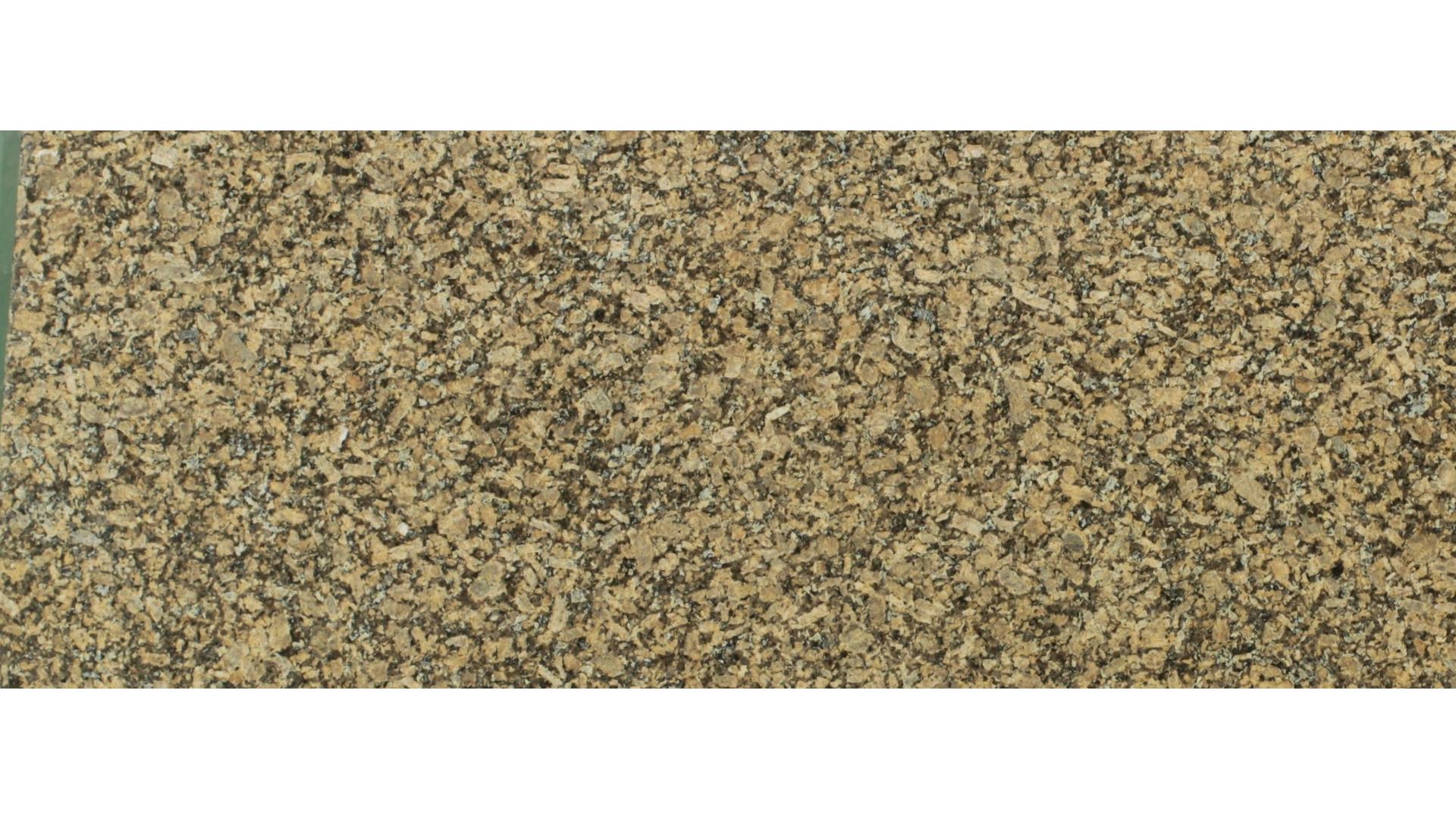 Giallo Fiorito Granite Slabs