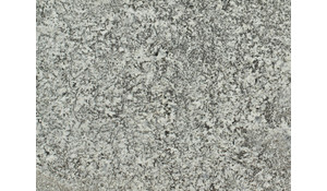 Saddle White Granite