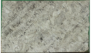 White Galaxy Granite