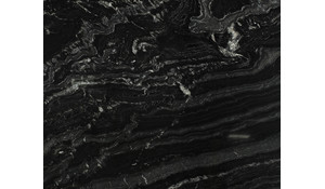 Agatha Black Granite