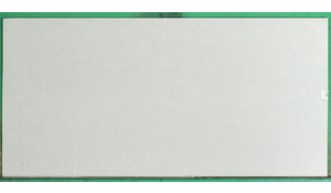 Desert Silver Quartz