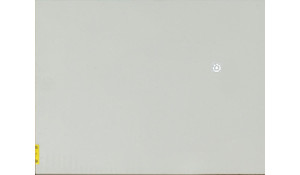 Organic White Quartz