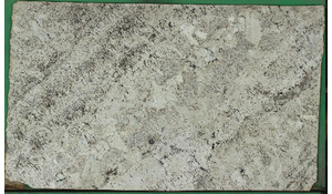 White Galaxy Granite