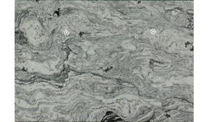 Siberian White Granite