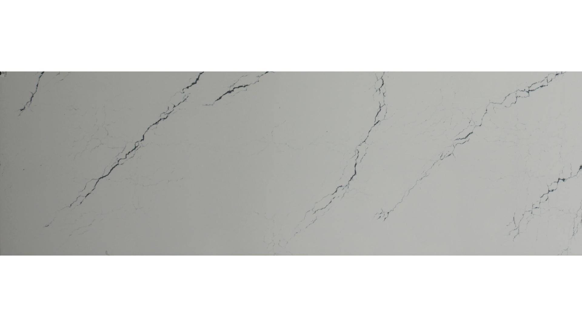 Inverness Cobalt Polished Quartz Slabs