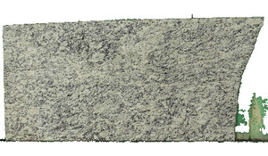Napoli Light Granite