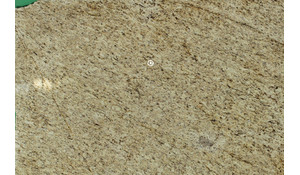 Giallo Ornamental Granite