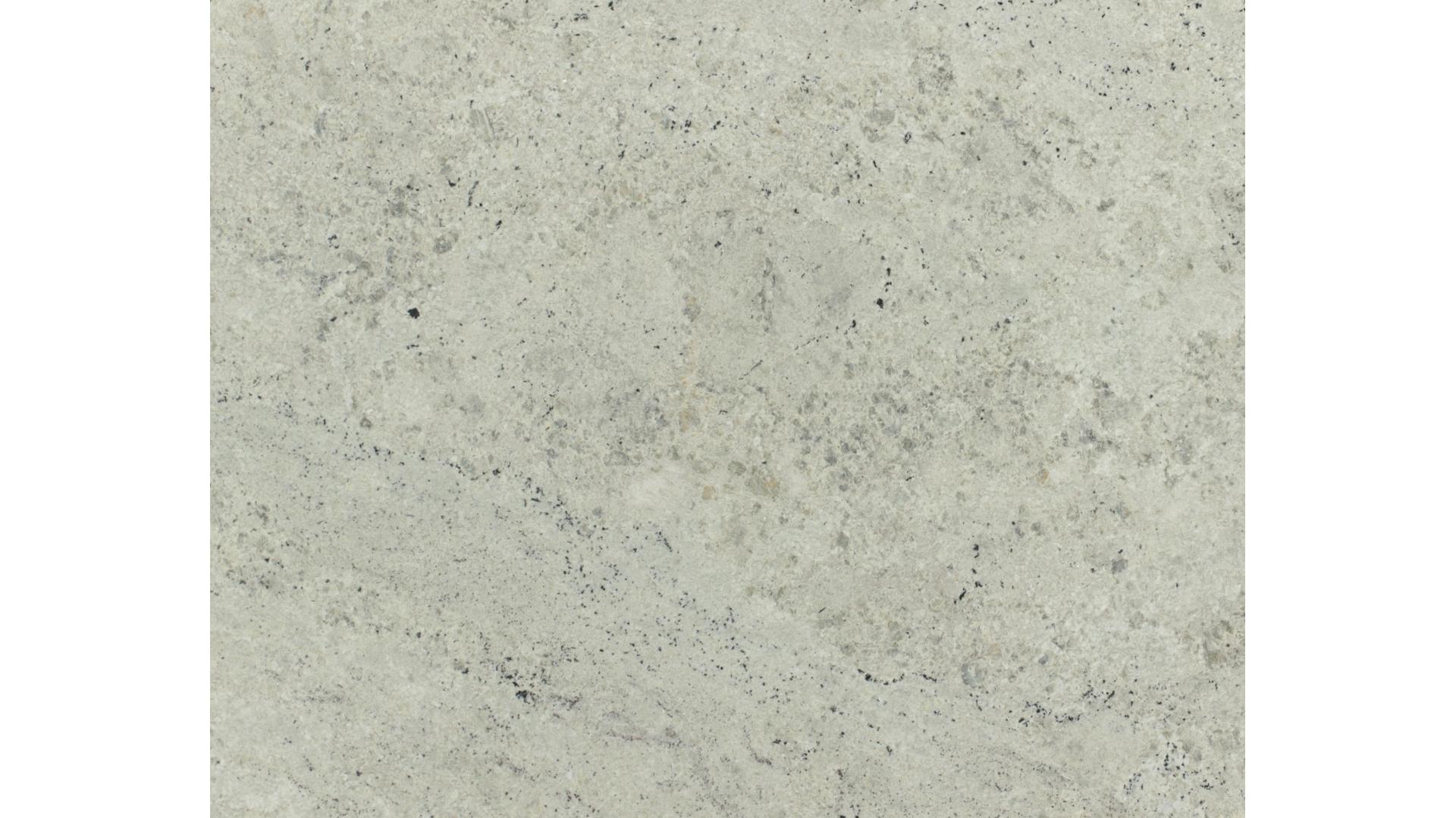 Cotton White Granite Slabs