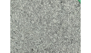 Ashen White Granite