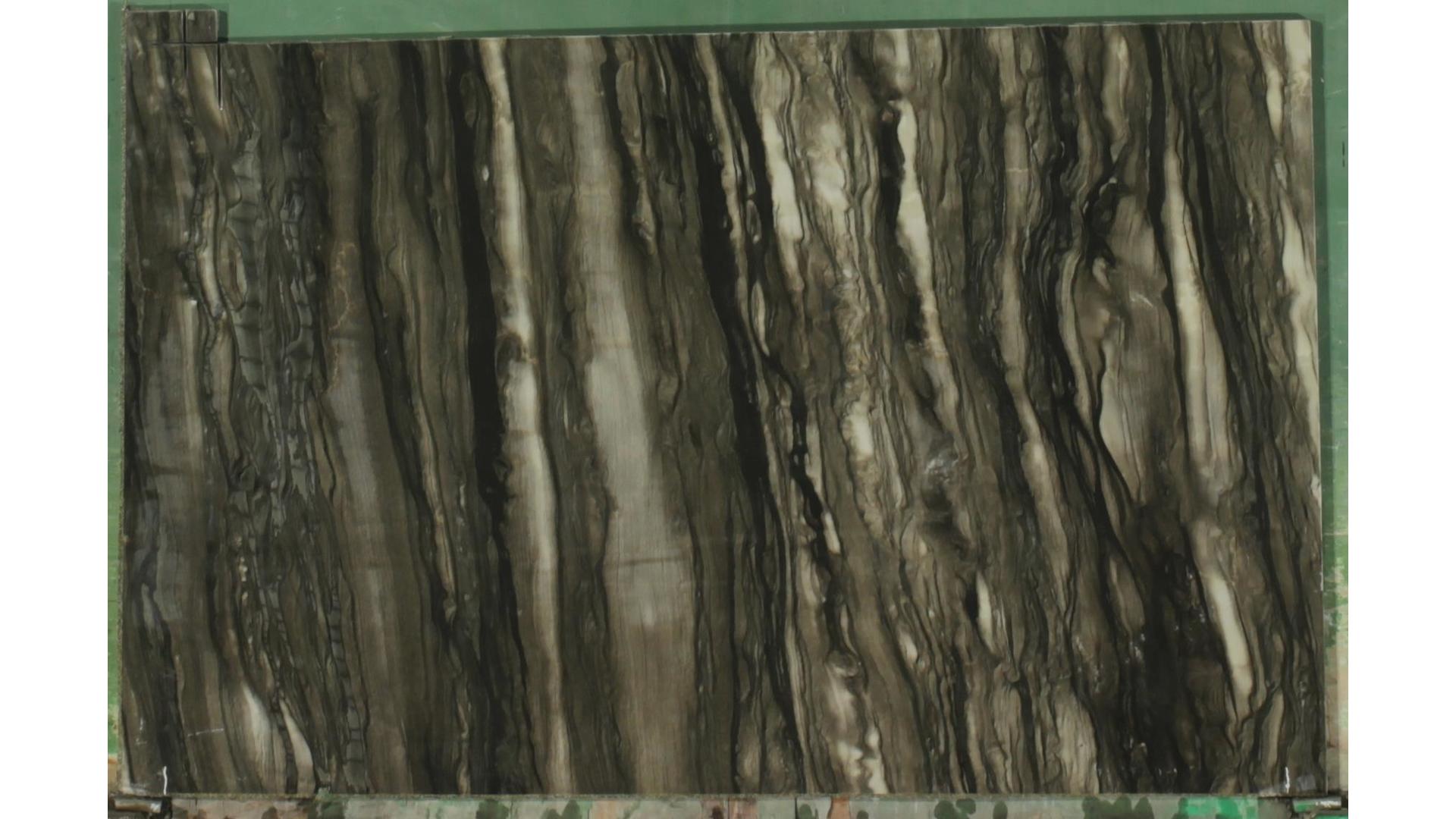 Sequoia Brown Quartzite Slabs