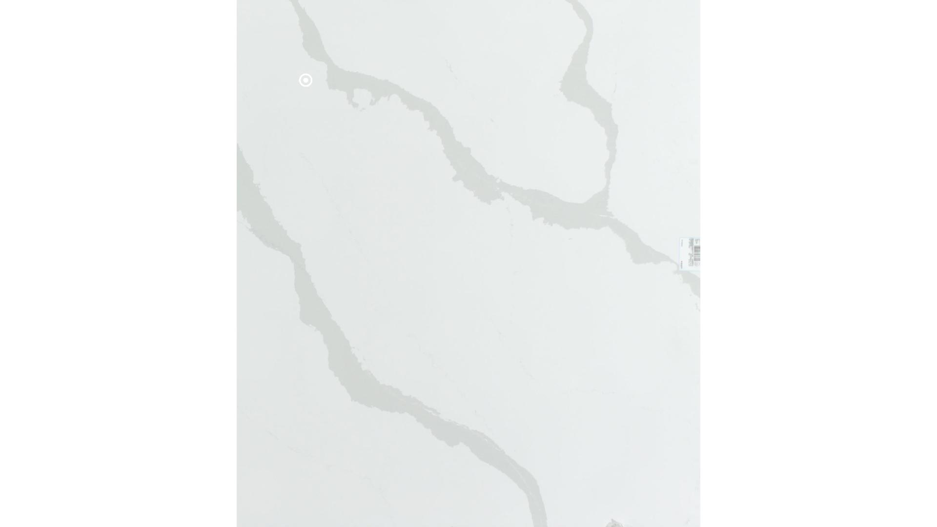 Classic Calacatta Quartz Slabs