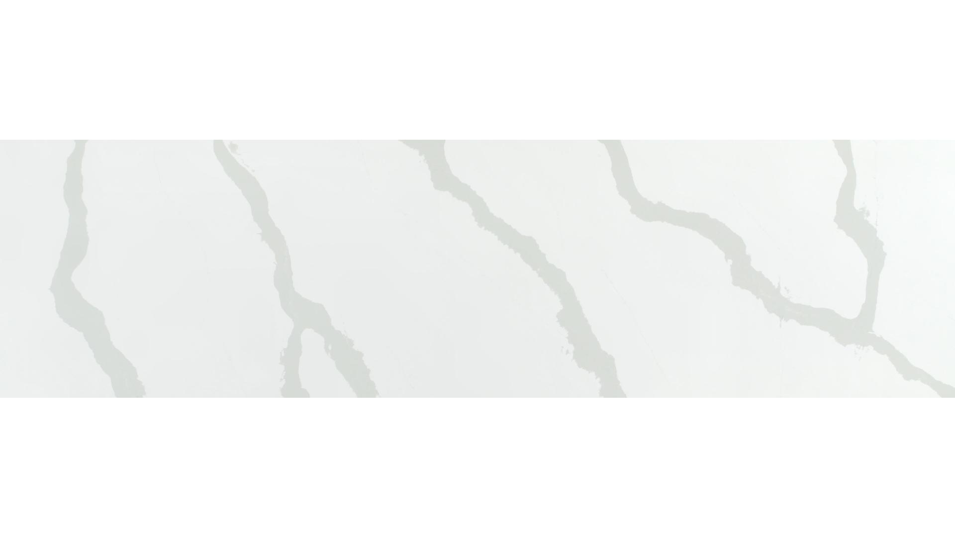 Bianco Calacatta Quartz Slabs