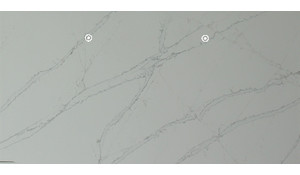 Calacatta Cathedral Quartz