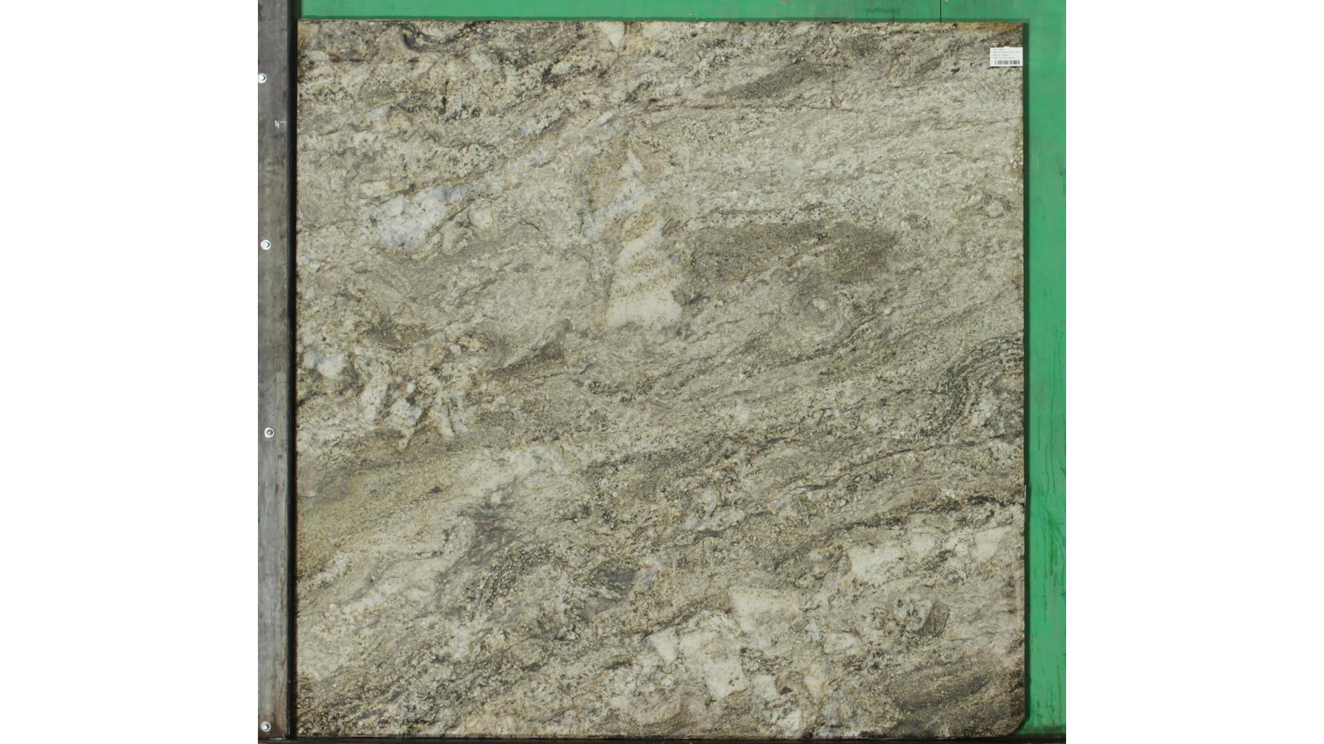 Blue Dunes Granite Slabs