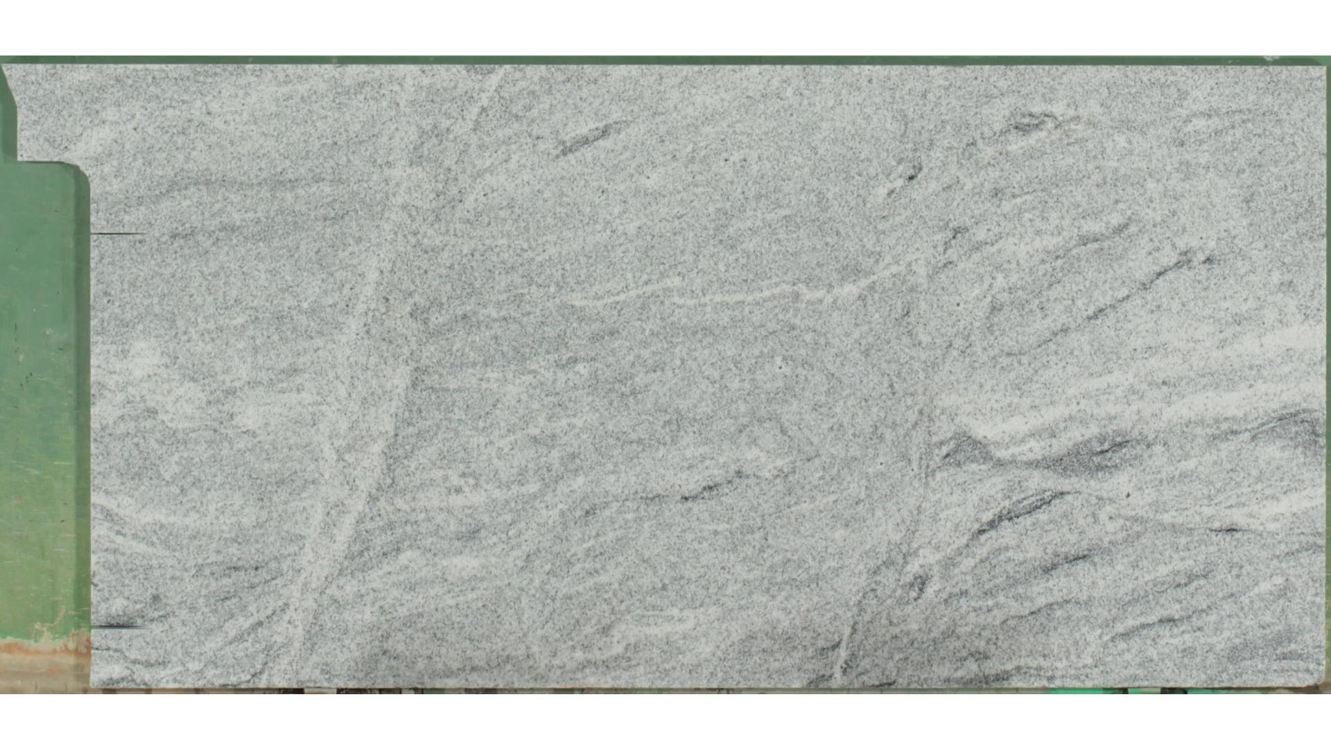 Siberian White Granite Slabs