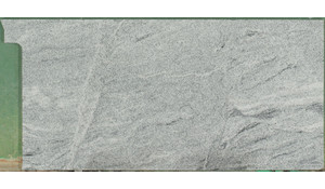 Siberian White Granite