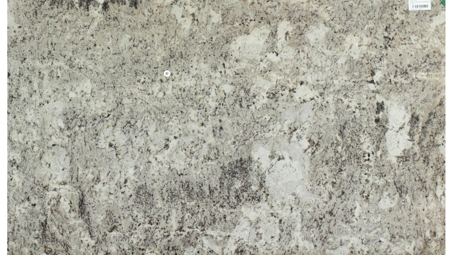 Blanco Gabrielle Granite Slabs