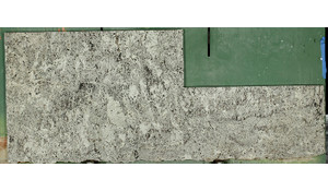 Blanco Gabrielle Granite