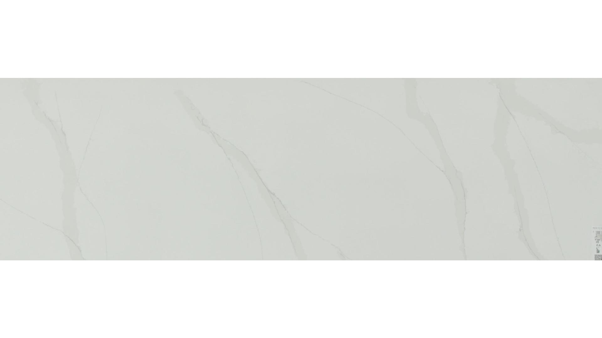 Calacatta Plata Quartz Slabs