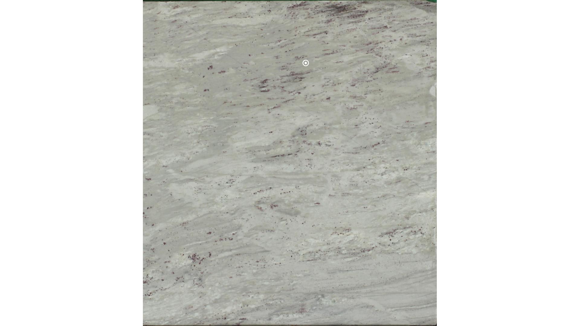 Yukon White Granite Slabs