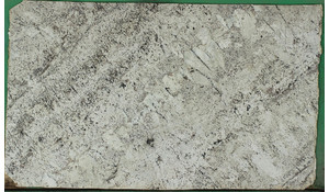 White Galaxy Granite