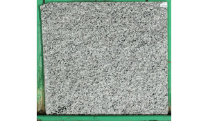 Bengal White Granite