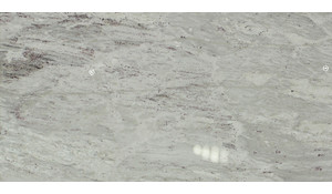 Yukon White Granite