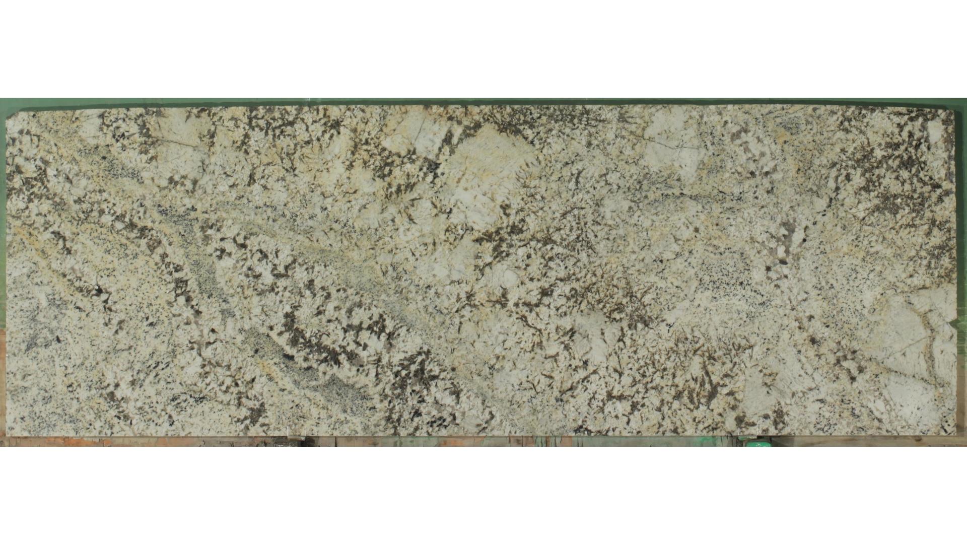 Venice Cream Granite Slabs