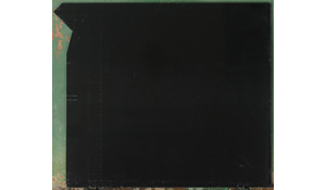 Absolute Black Granite