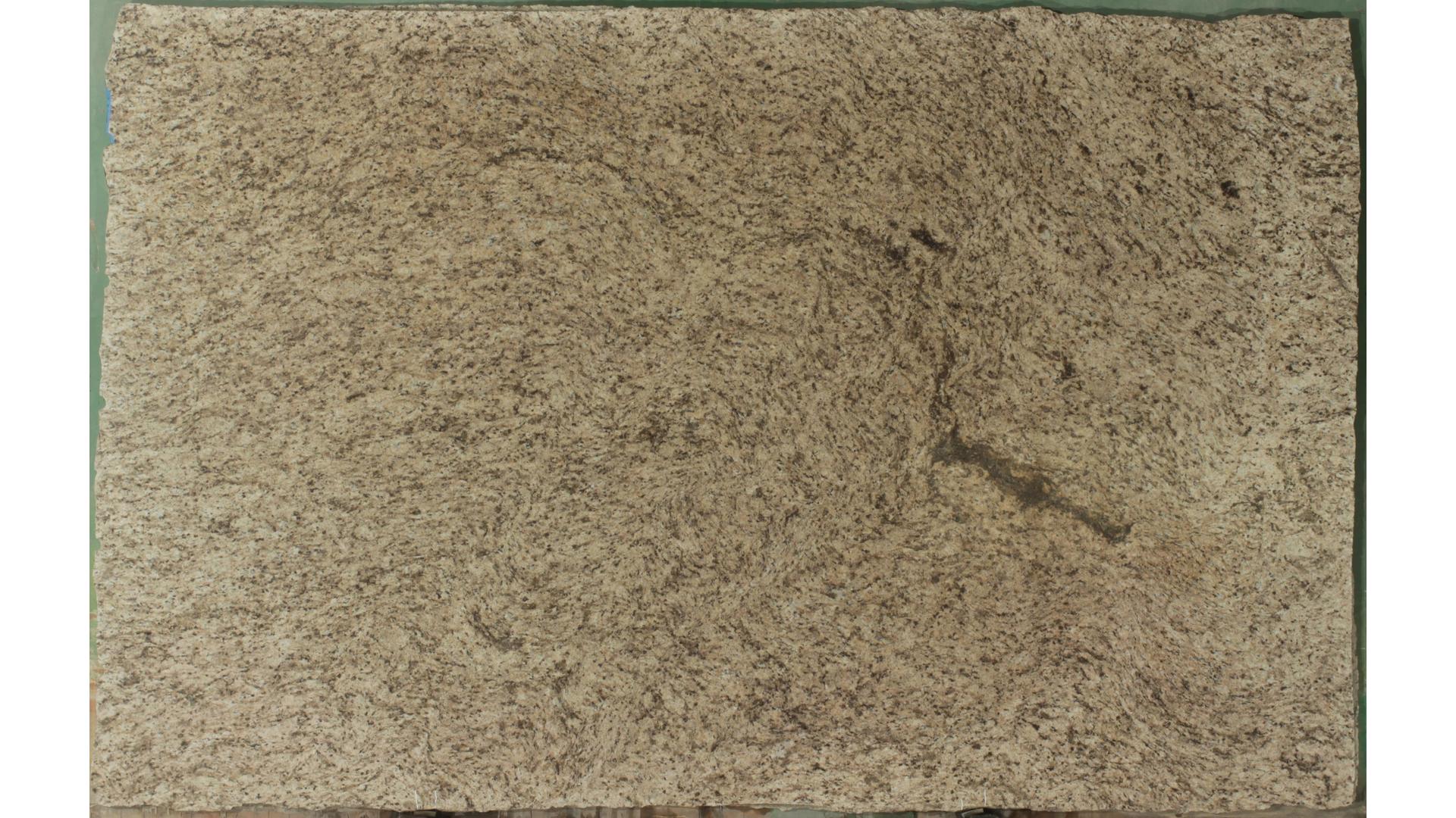 Giallo Ornamental Granite Slabs
