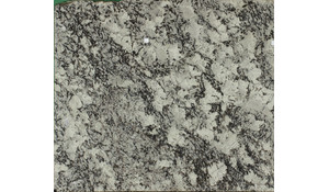 Delicatus White Granite