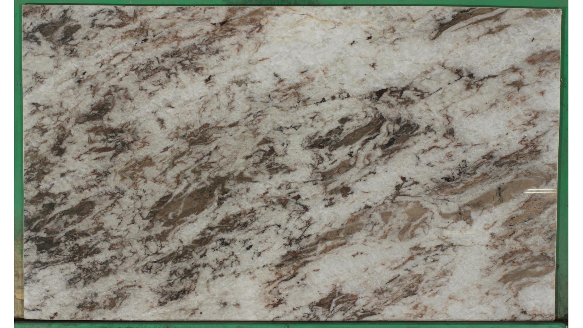 Cristallo Oak Quartzite Slabs