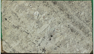White Galaxy Granite