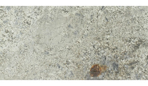 Saddle White Granite