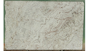 White Spring Granite