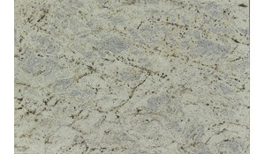 White Storm Granite
